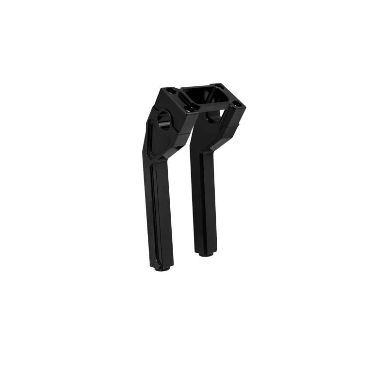 Riser für Lenker Motorrad-Lenkererhöhungen 6'' 8'' 10'' Lenkererhöhung Klemmverlängerung Für Ha&rley Softail Street FLSB FXLRST FXST 2018-Up von LQXGEWPMF