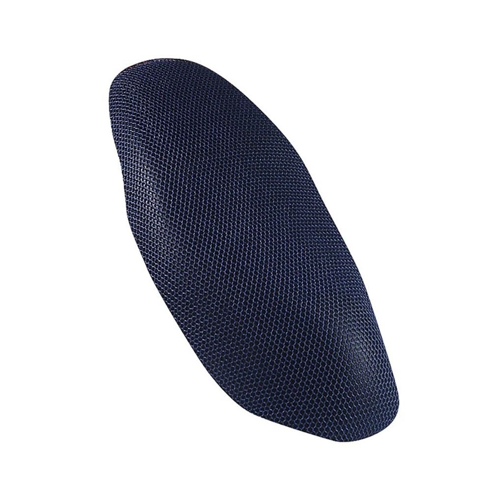 Sitzbezug Sommer Atmungsaktive Bezüge Kissen Netzbezug Motorrad 3D Mesh Stoff Anti-Rutsch-Pad Rollersitz Sitzbezug Sommer Atmungsaktive Bezüge Kissen Netzbezug Motorrad 3D Mesh Stoff Anti-Rutsch-Pad Rollersitz von LQXGEWPMF