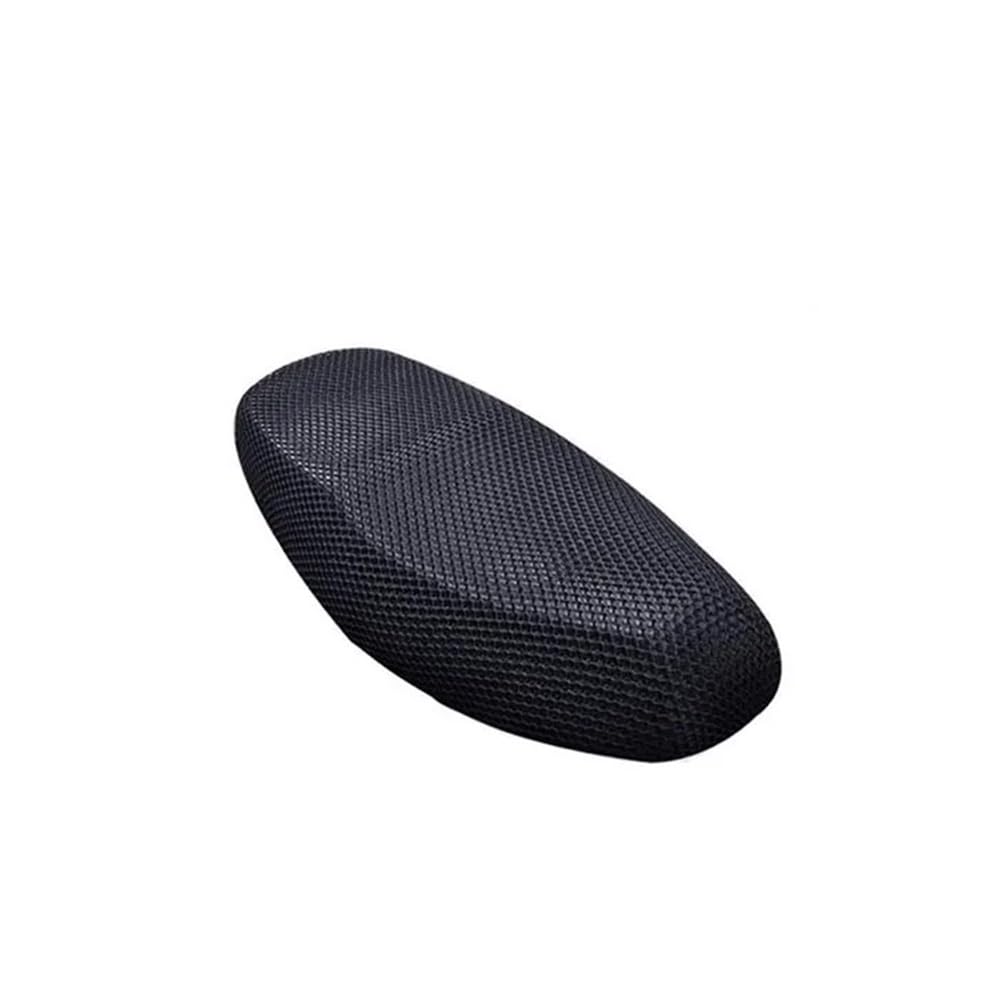 Sommer Cool 3D Mesh Motorrad Sitzbezug Sonnenschutz Motorrad Roller Sitzbezüge für Ya&maha für Suzuki Sommer Cool 3D Mesh Motorrad Sitzbezug Sonnenschutz Motorrad Roller Sitzbezüge für Ya&maha für Suzuki von LQXGEWPMF