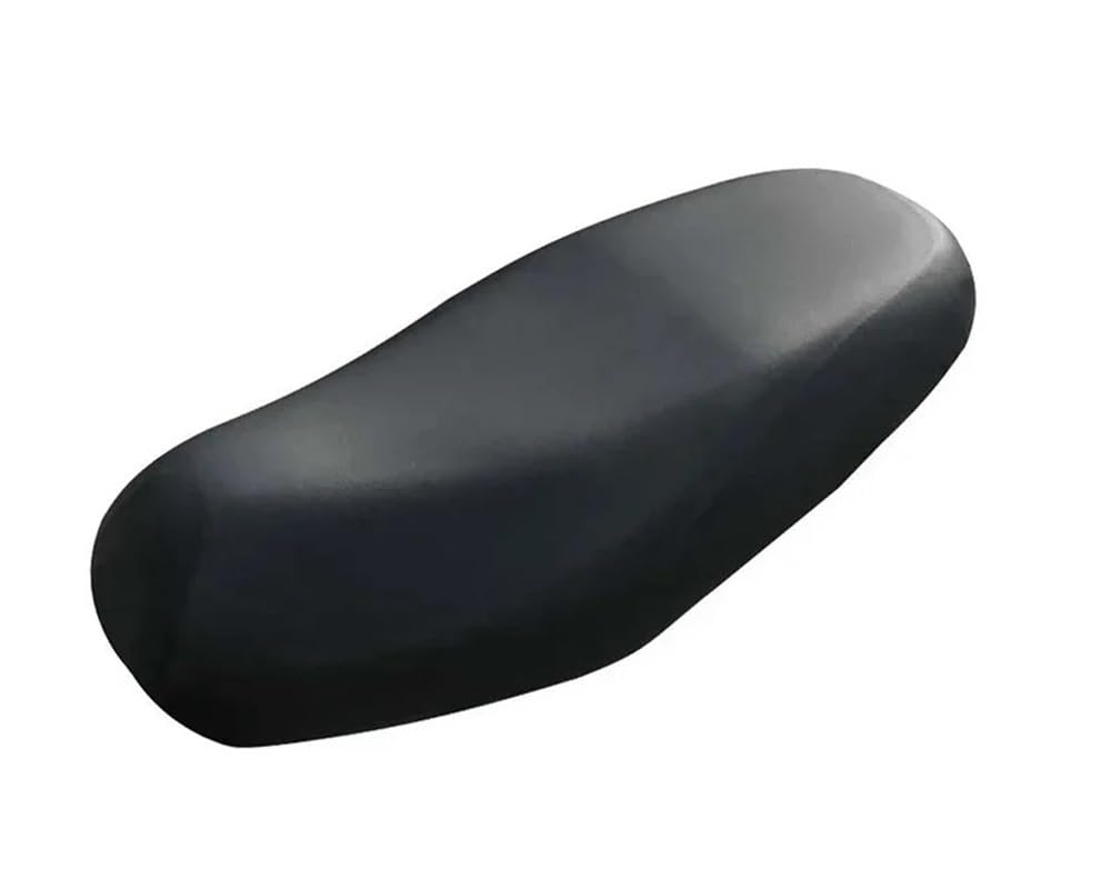 Universal-Sitzbezug aus dehnbarem Leder für Motorräder, wasserdicht, staubdicht, regendicht, Motorrad-Sitzkissen, Schutzbezug Universal-Sitzbezug aus dehnbarem Leder für Motorräder, wasserdicht, staubdicht, regendicht, Motorrad-Sitzkissen, Schutzbezug von LQXGEWPMF