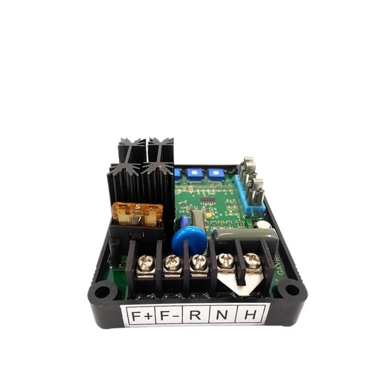 1 stücke Automatische Spannungs Regler Generator Gavr-8A DIP AVR von LREDONM