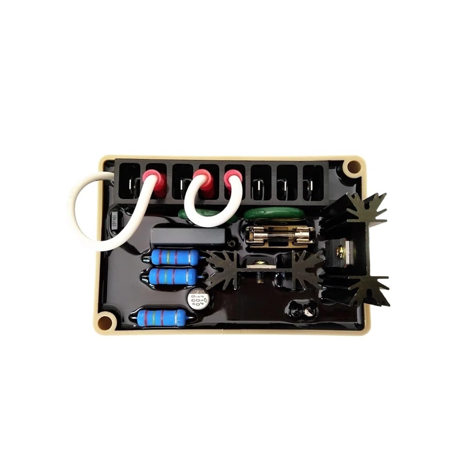1 stücke Elektronische Regler SE350 AVR for Lichtmaschinen 1 stücke Elektronische Regler SE350 AVR for Lichtmaschinen von LREDONM