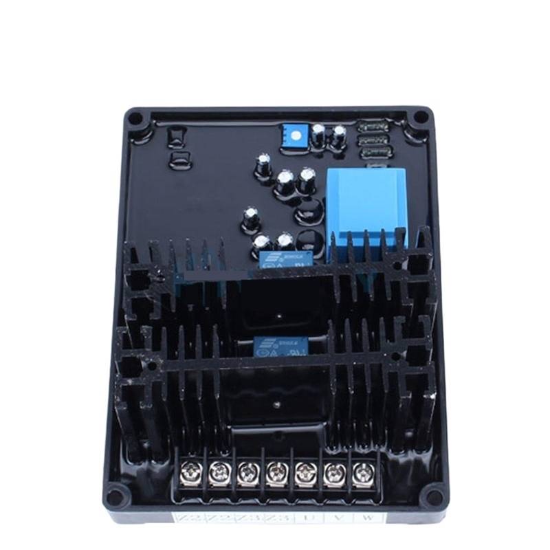 1 stücke GB130 GB130B AVR Pinsel Automatische Spannungs Regler Generator Control Board Stabilisator GB-130 GB130B(GB130) von LREDONM