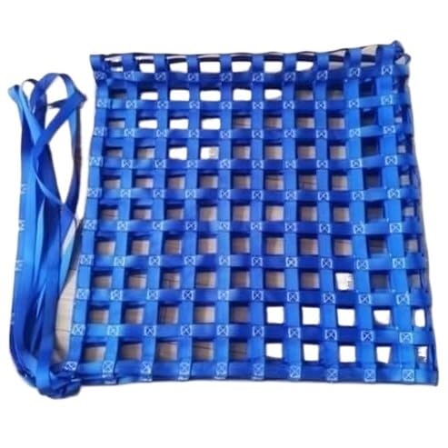 Netz,Frachtnetz, Frachthebenetz - Polyester-Frachthängenetz, Schlingennetz, Be- und Entladen von Gartenhebenetzgurten, Handhabungsgurte, Klettersicherheitsnetz for den Außenbereich,(1.5 X 1.5M/Mesh 10 Netz,Frachtnetz, Frachthebenetz - Polyester-Frachthängenetz, Schlingennetz, Be- und Entladen von Gartenhebenetzgurten, Handhabungsgurte, Klettersicherheitsnetz for den Außenbereich,(1.5 X 1.5M/Mesh 10 von LRFNKCT