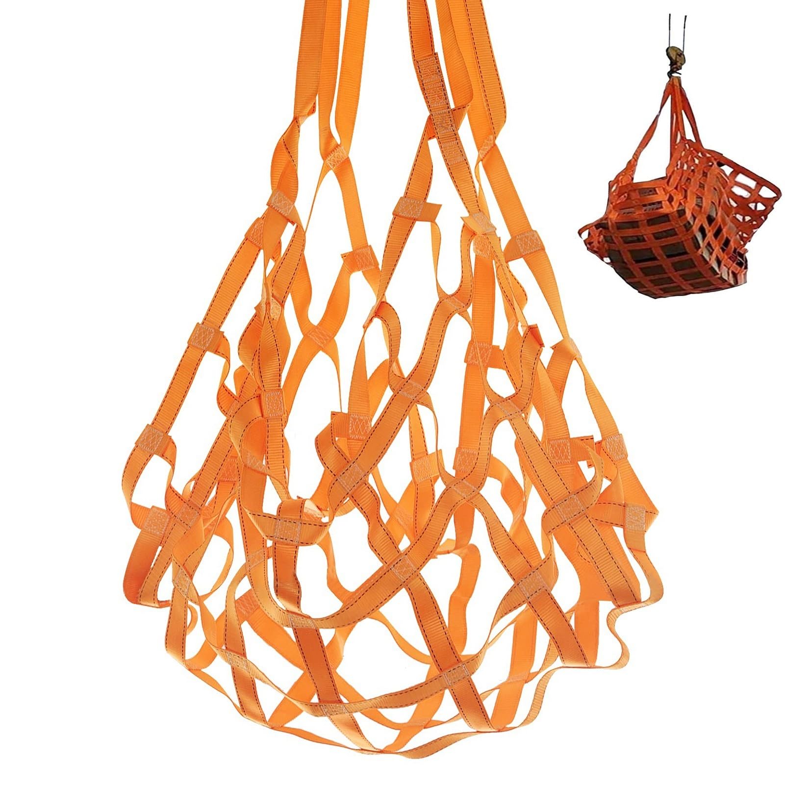Netz,Frachtnetz, Polyester-Ladungshebenetz - Hebeschlingennetze, Sicherheits-Hebenetz aus Nylon for Aufhängen, Hebenetz for Baudock-Hebeobjekte, erweitertes Kletterseilnetz for Spiele im Freien(2 X 2M Netz,Frachtnetz, Polyester-Ladungshebenetz - Hebeschlingennetze, Sicherheits-Hebenetz aus Nylon for Aufhängen, Hebenetz for Baudock-Hebeobjekte, erweitertes Kletterseilnetz for Spiele im Freien(2 X 2M von LRFNKCT
