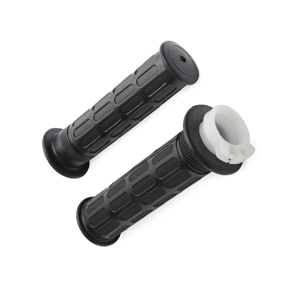 Lenker Handgriffe Für Ho&nda Lenker Gummi Grip Set CB125 CB400 CB550 CB650 CB750 CB900 Motorrad Griff Grip Abdeckung Anti-Slip Zubehör Lenker Handgriffe Für Ho&nda Lenker Gummi Grip Set CB125 CB400 CB550 CB650 CB750 CB900 Motorrad Griff Grip Abdeckung Anti-Slip Zubehör von LRPXHATQ