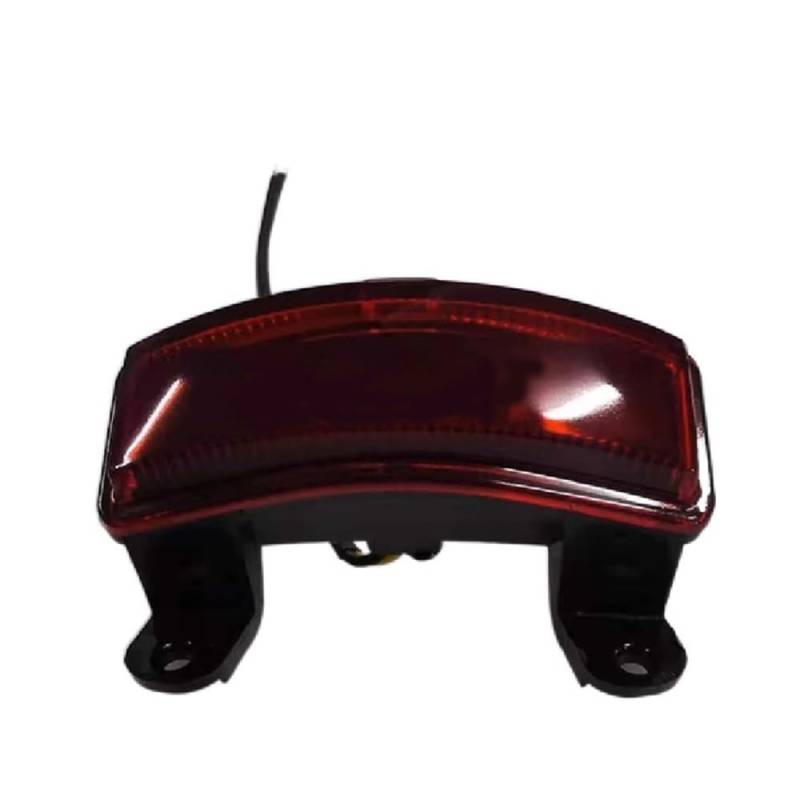 Stop Rücklicht Für Be&Nelli 502C 502 C BJ400-A BJ500-6A Motorrad Rücklicht Rücklicht Rücklicht Shell Bremslicht Abdeckung von LRPXHATQ