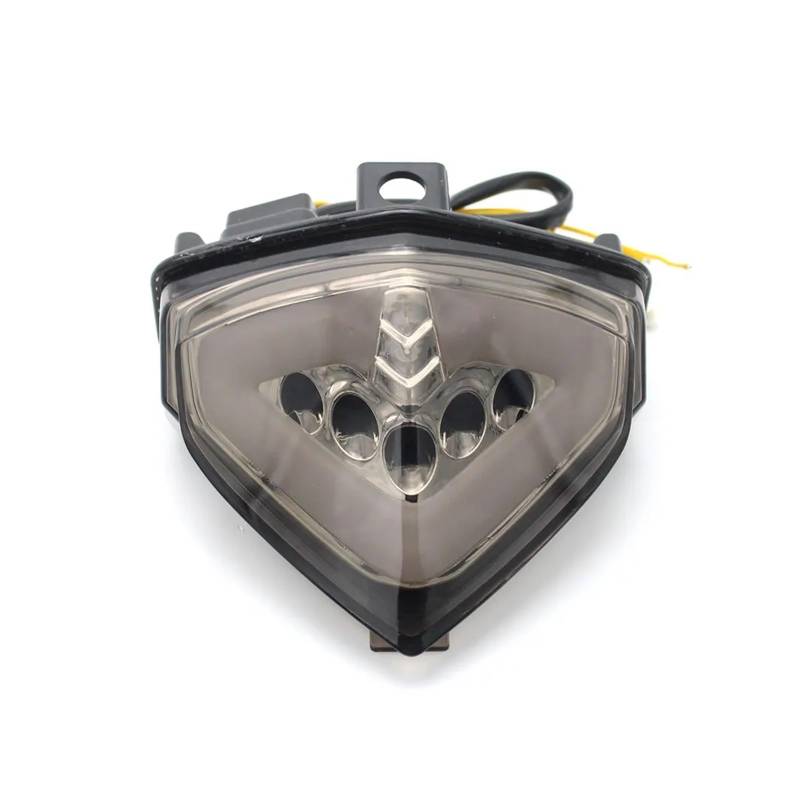 Stop Rücklicht Für Ho&nda CB1000R 2008-2014 CBR600F L- Motorrad Blinker Licht Bremse Hinten Rücklicht CB 1000R CB1000 R Blinker rücklicht von LRPXHATQ