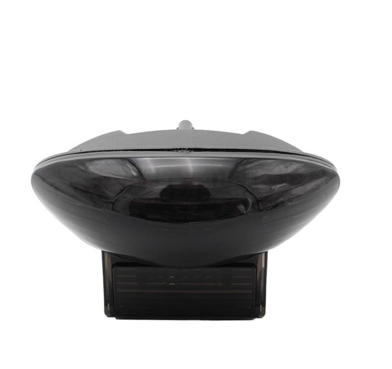 Stop Rücklicht Für Suzuki Hayabusa GSXR1300 1999 2000 2001 2002 2003 2004-2007 Motorrad L- Rücklicht Brems Blinker Integrierte von LRPXHATQ