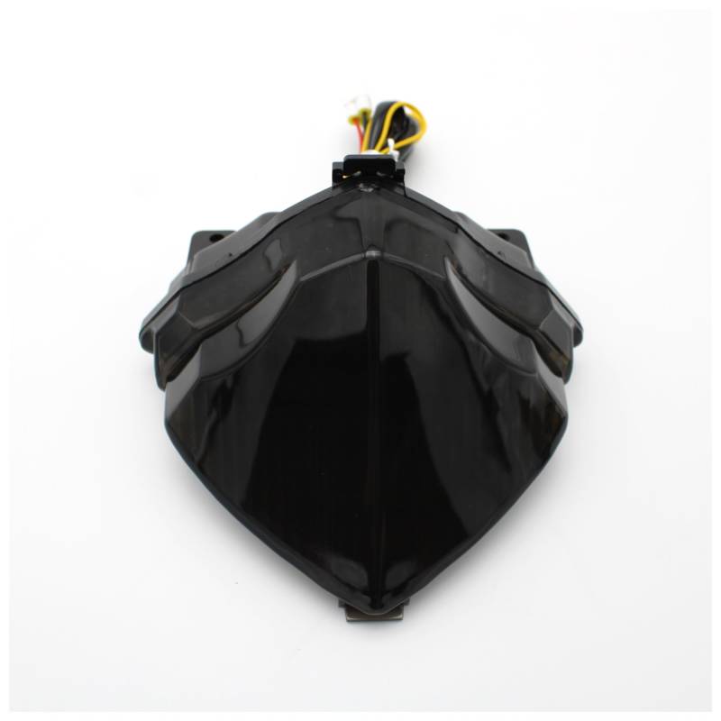 Stop Rücklicht Für Yam&aha YZF R1 2004-2006 Motorrad Hinten Rücklicht Brems Blinker Integrierte L- Lampe R1 2004 2005 2006 Hinten Blinker von LRPXHATQ