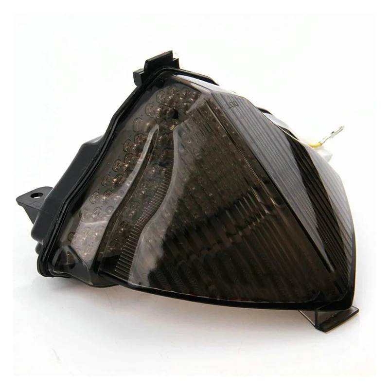 Stop Rücklicht Hinten Rücklicht Brems Blinker Integrierte L- Licht Motorrad licht Motorrad Zubehör Für Yam&aha YZF R1 2004 2005 2006 von LRPXHATQ