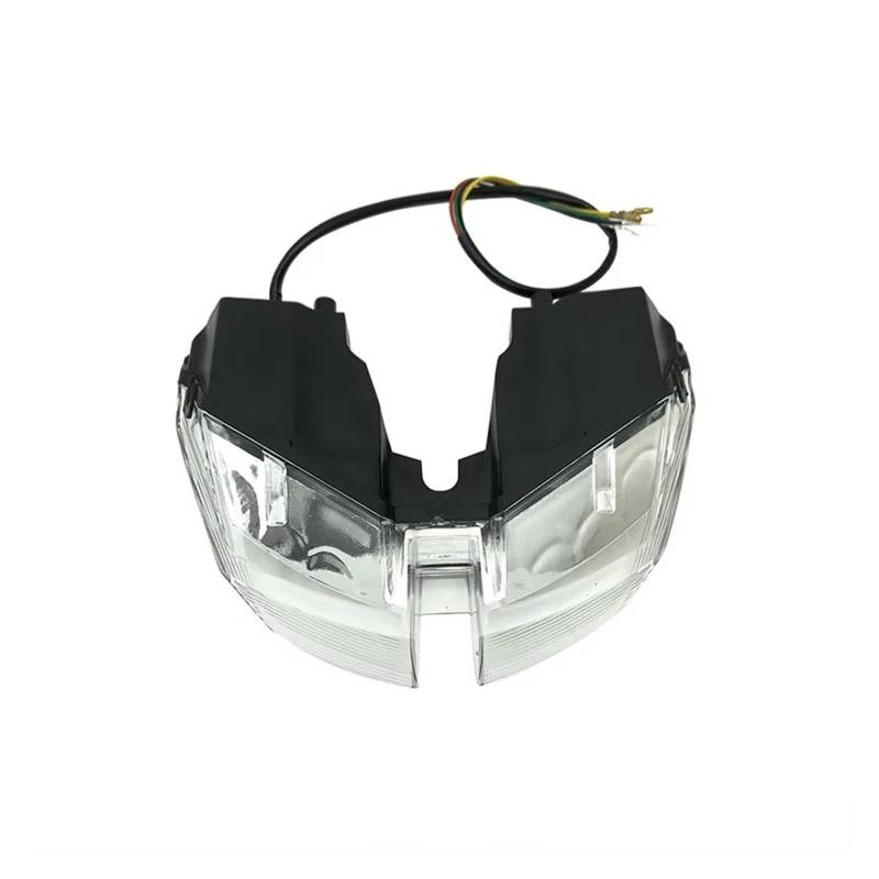 Stop Rücklicht L- Blinker Integrierte Rücklicht Bremse Hinten Rücklicht Für Duc&ati Hypermotard 821 939 950 SP 2012-2021 Motorrad von LRPXHATQ