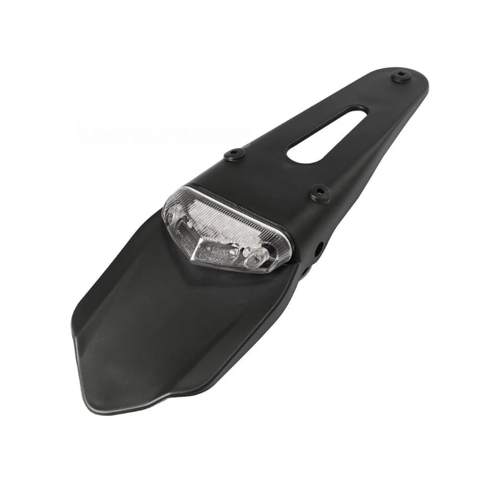 Stop Rücklicht Motorrad Kotflügel Hinten Kennzeichen Halterung Halter L- Rücklicht Hinten Bremsleuchte für Enduro für CR EXC WRF 250 400 426 450 Stop Rücklicht Motorrad Kotflügel Hinten Kennzeichen Halterung Halter L- Rücklicht Hinten Bremsleuchte für Enduro für CR EXC WRF 250 400 426 450 von LRPXHATQ