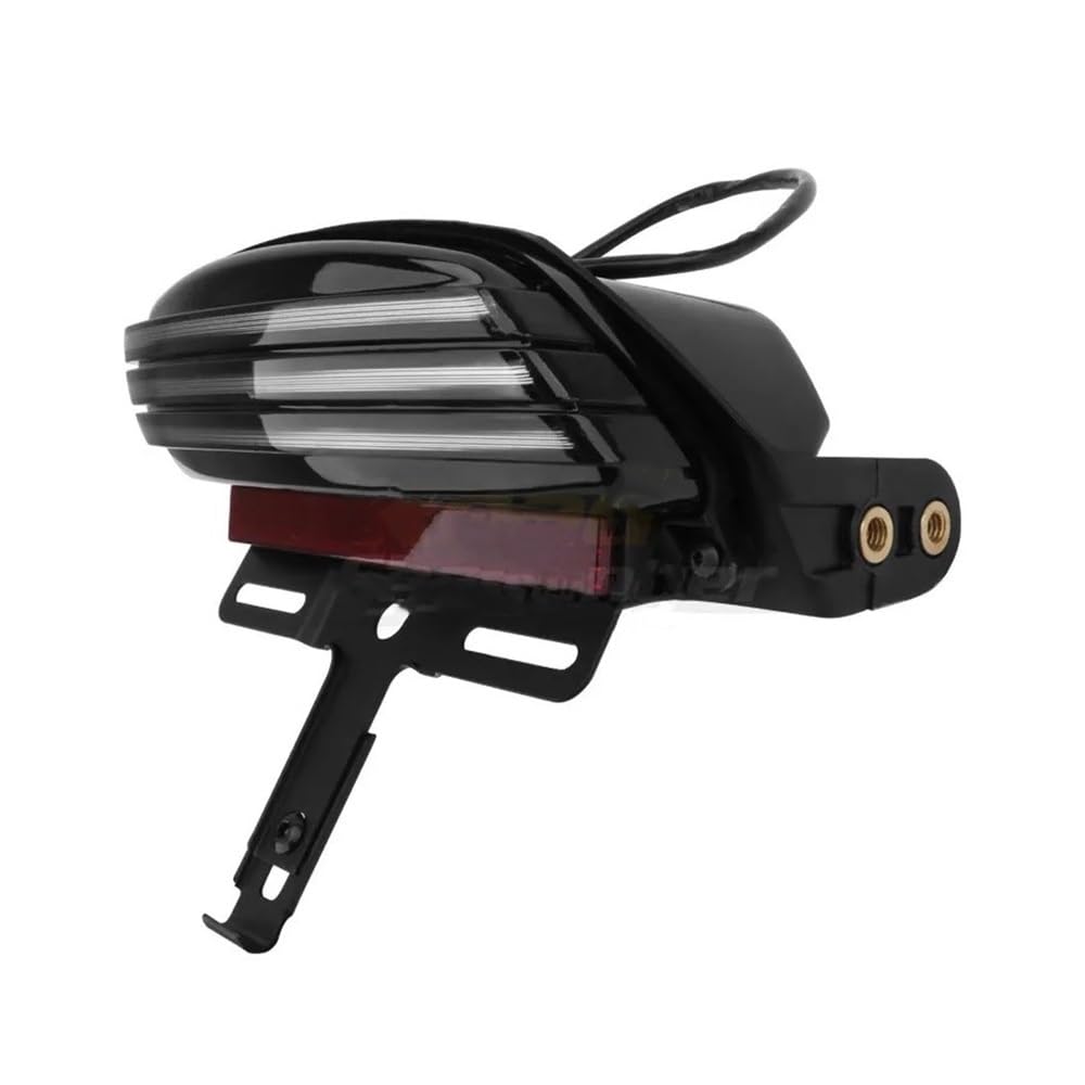 Stop Rücklicht Motorrad L- Tri-Bar fenders Schwanz Bremse Blinker Licht Licht Kennzeichen Halterung Für Har&Ley Dyna Fat Bob Softail 2006-2015 Stop Rücklicht Motorrad L- Tri-Bar fenders Schwanz Bremse Blinker Licht Licht Kennzeichen Halterung Für Har&Ley Dyna Fat Bob Softail 2006-2015 von LRPXHATQ