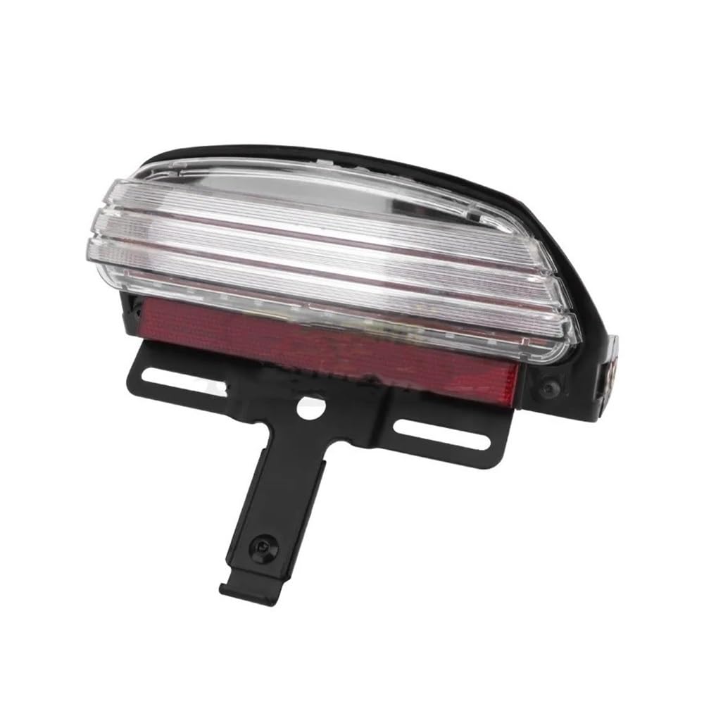 Stop Rücklicht Motorrad L- Tri-Bar fenders Schwanz Bremse Blinker Licht Licht Kennzeichen Halterung Für Har&Ley Dyna Fat Bob Softail 2006-2015 Stop Rücklicht Motorrad L- Tri-Bar fenders Schwanz Bremse Blinker Licht Licht Kennzeichen Halterung Für Har&Ley Dyna Fat Bob Softail 2006-2015 von LRPXHATQ
