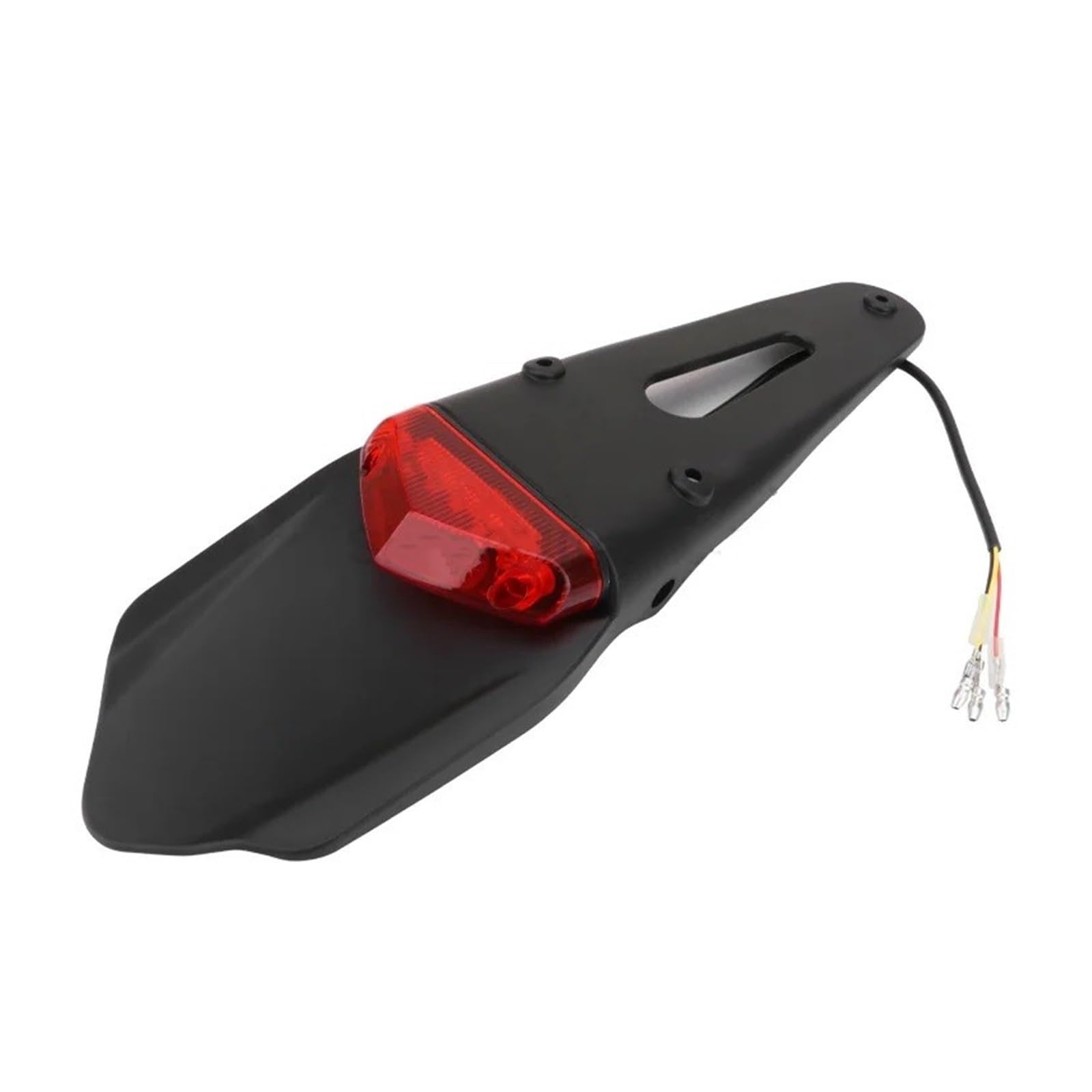 Stop Rücklicht Motorrad Universal fenders Rote L- Brems Rücklicht Hinten Bremsleuchte Kennzeichen Halterung Halter Für CRF YZ CR EXC WRF 250 450 Stop Rücklicht Motorrad Universal fenders Rote L- Brems Rücklicht Hinten Bremsleuchte Kennzeichen Halterung Halter Für CRF YZ CR EXC WRF 250 450 von LRPXHATQ
