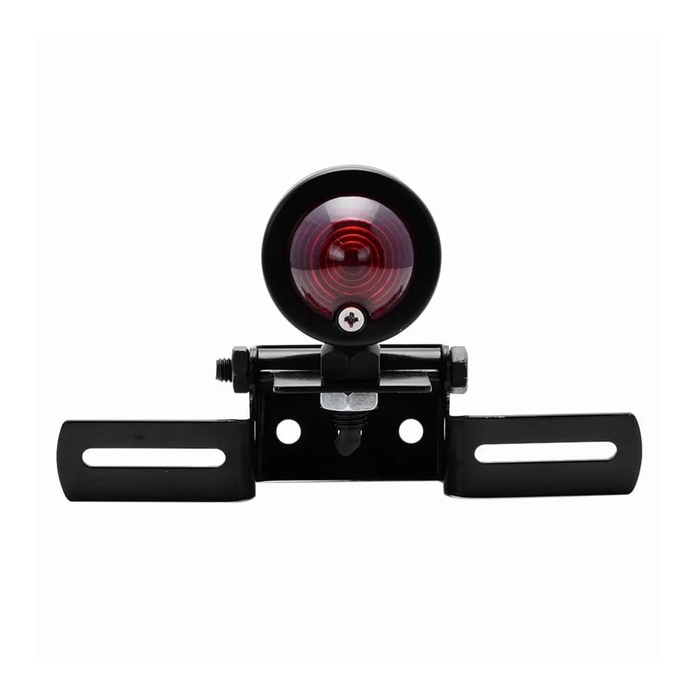 Stop Rücklicht Universal Motorrad Rücklicht und Kennzeichenhalter Blinker Bremslichter für Har&Ley Stop Rücklicht Universal Motorrad Rücklicht und Kennzeichenhalter Blinker Bremslichter für Har&Ley von LRPXHATQ