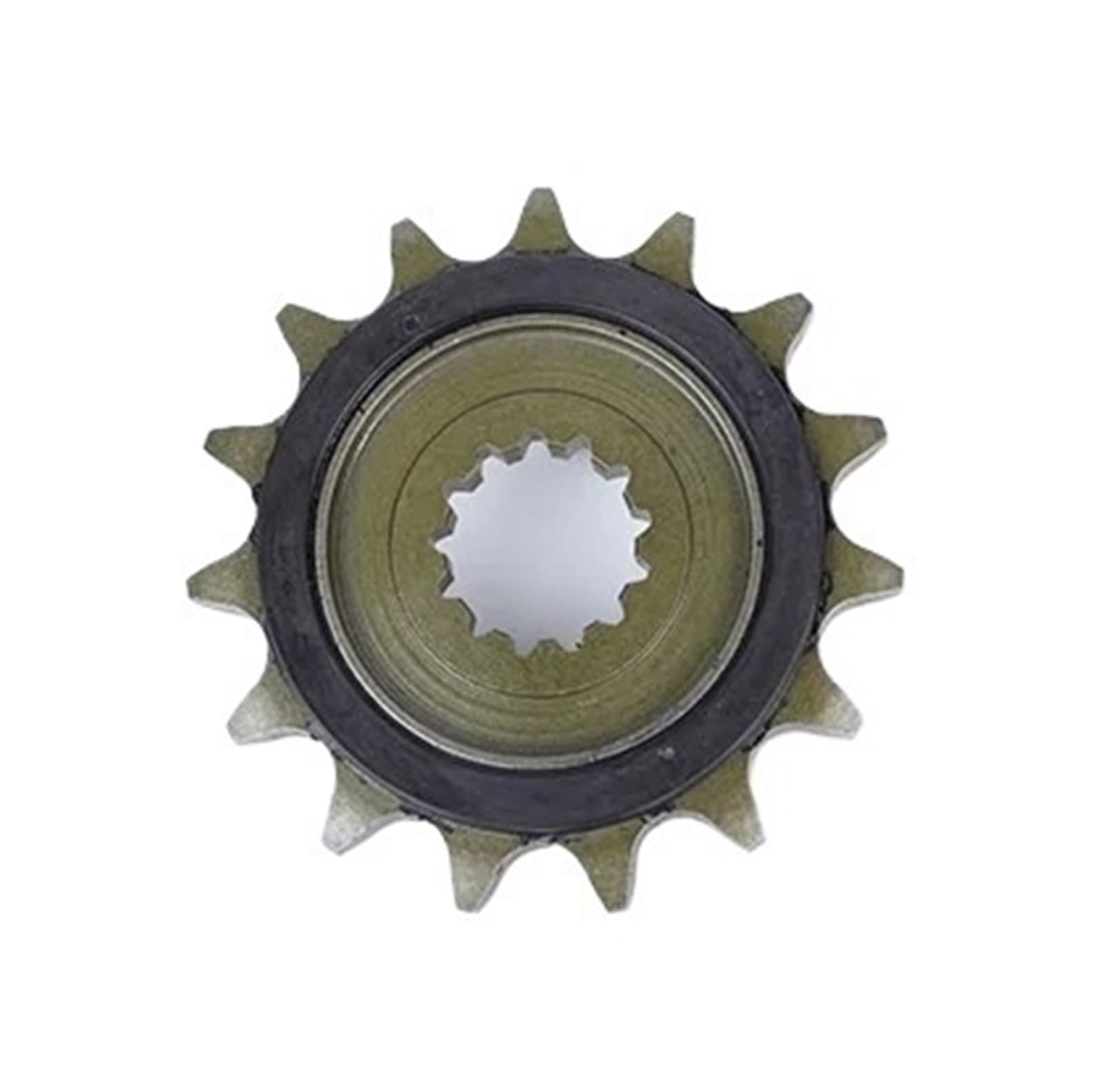 Zahnrad Kettenrad 15T Für CFMOTO 450MT 450mt 450 MT Kleine Stille Langlebige Motorrad Ritzel Kette Rad Vorne Schwung Rad Ritzel Zahnrad Kettenrad 15T Für CFMOTO 450MT 450mt 450 MT Kleine Stille Langlebige Motorrad Ritzel Kette Rad Vorne Schwung Rad Ritzel von LRPXHATQ