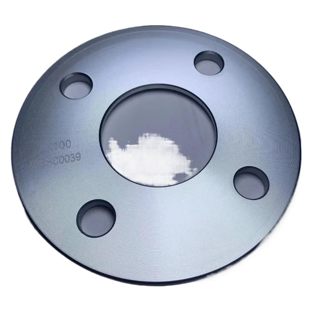 Auto Rad Distanzscheiben 2 Stück 3 Mm Spurverbreiterung Adapter PCD 4x100(Center Bore 54.1) von LRSJJ