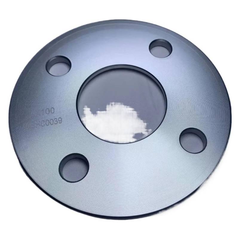 Auto Rad Distanzscheiben 2 Stück 3 Mm Spurverbreiterung Adapter PCD 4x100(Center Bore 57.1) von LRSJJ