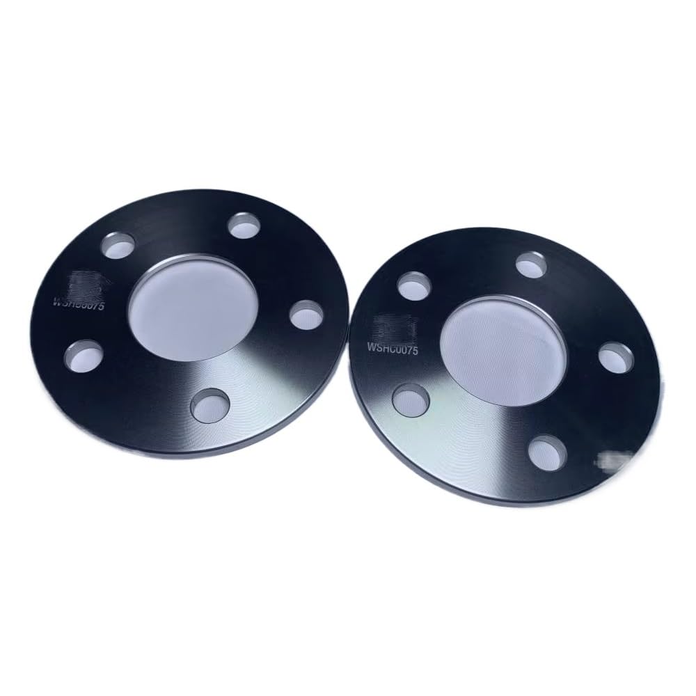 Auto Rad Distanzscheiben 2 Stück 3 Mm Spurverbreiterung Adapter PCD 5 X 114,3 Mittelbohrung 67,1 Mm Auto Rad Distanzscheiben 2 Stück 3 Mm Spurverbreiterung Adapter PCD 5 X 114,3 Mittelbohrung 67,1 Mm von LRSJJ