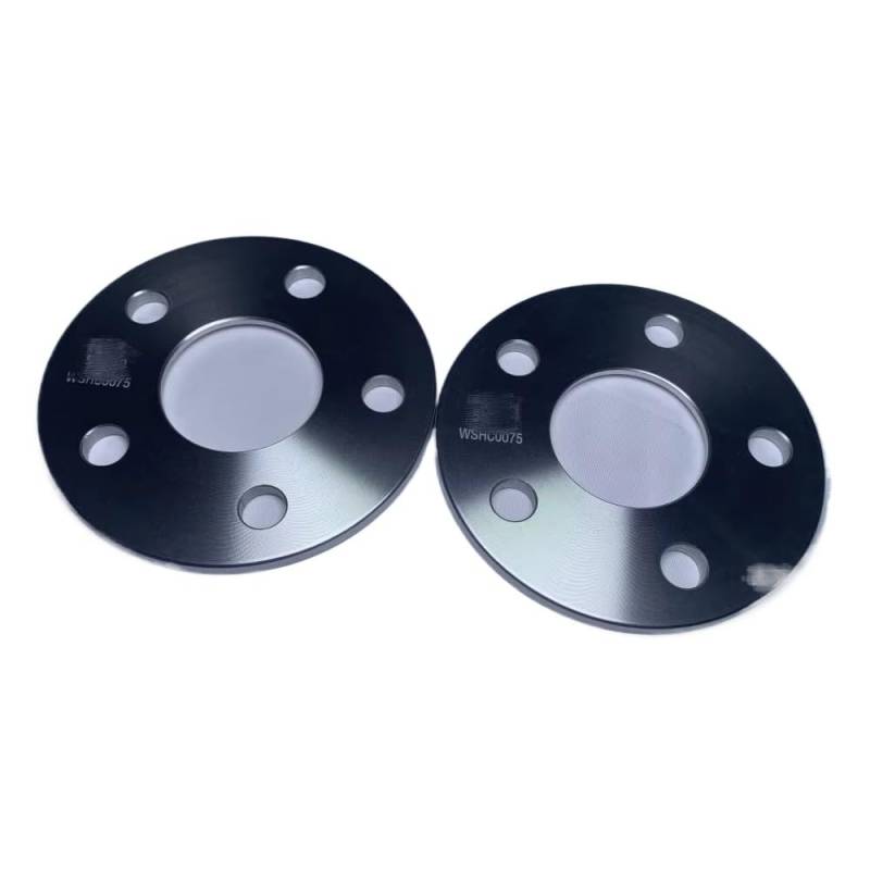 Auto Rad Distanzscheiben 2 Stück 3 Mm Spurverbreiterung Adapter PCD 5 X 114,3 Mittelbohrung 67,1 Mm von LRSJJ