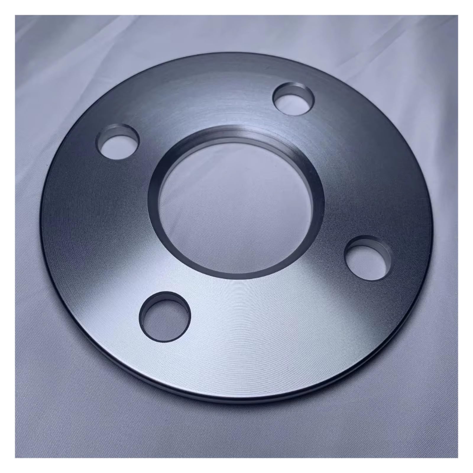 Auto Rad Distanzscheiben 2 Stück 7 Mm Spurverbreiterungen Adapter PCD 4x100(Center Bore 57.1) von LRSJJ