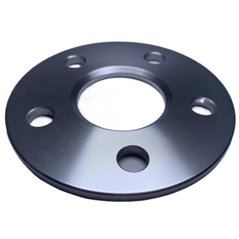 Auto Rad Distanzscheiben 2 Stücke 9mm Spurverbreiterung Adapter PCD 5x120 Zentrum Bohrung 74,1mm von LRSJJ