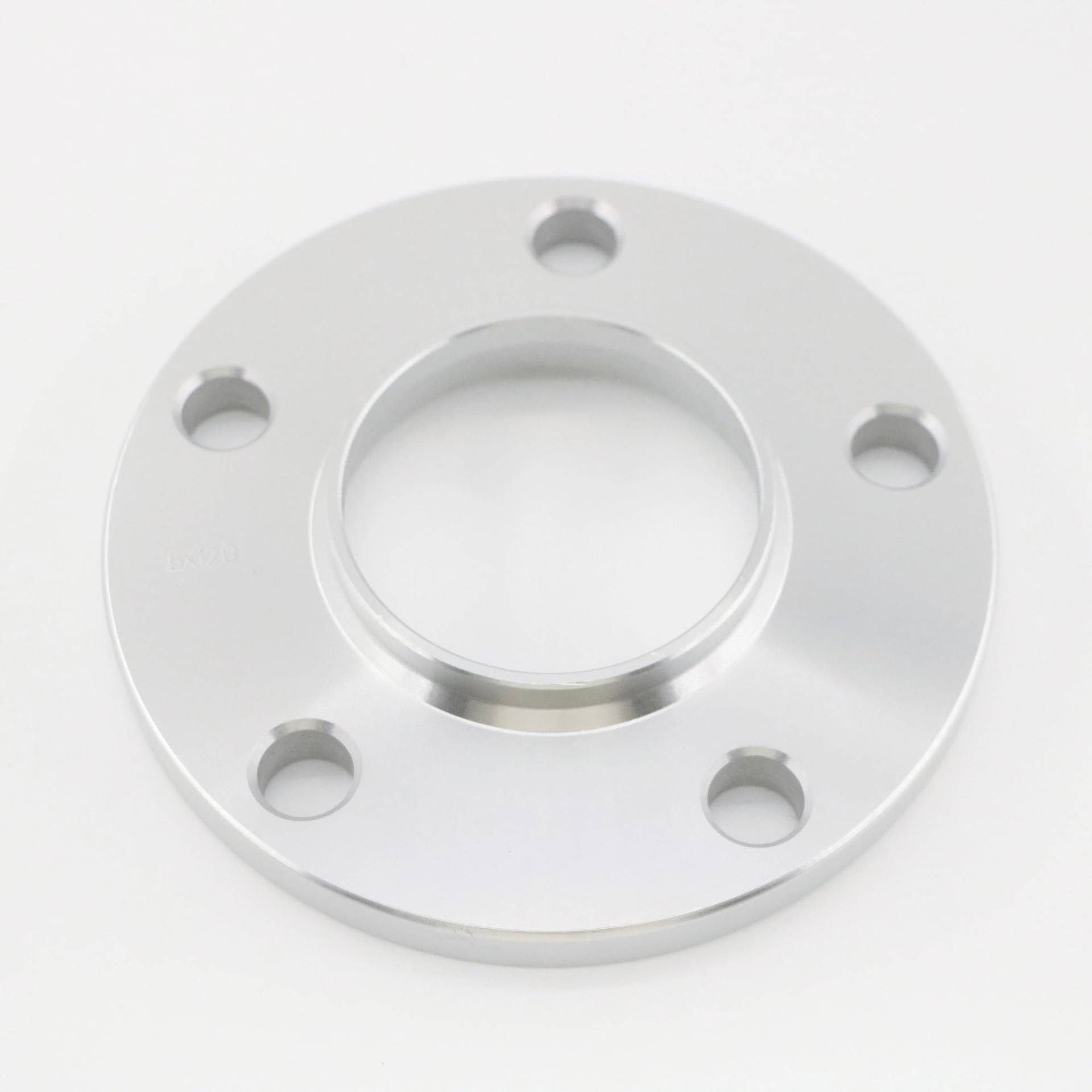 Auto Rad Distanzscheiben 2 Stücke Spurverbreiterungen 5x112 CB 66,6 Auto Felgen Zubehör(12mm) von LRSJJ
