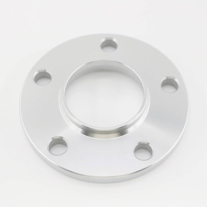 Auto Rad Distanzscheiben 2 Stücke Spurverbreiterungen 5x112 CB 66,6 Auto Felgen Zubehör(12mm) von LRSJJ
