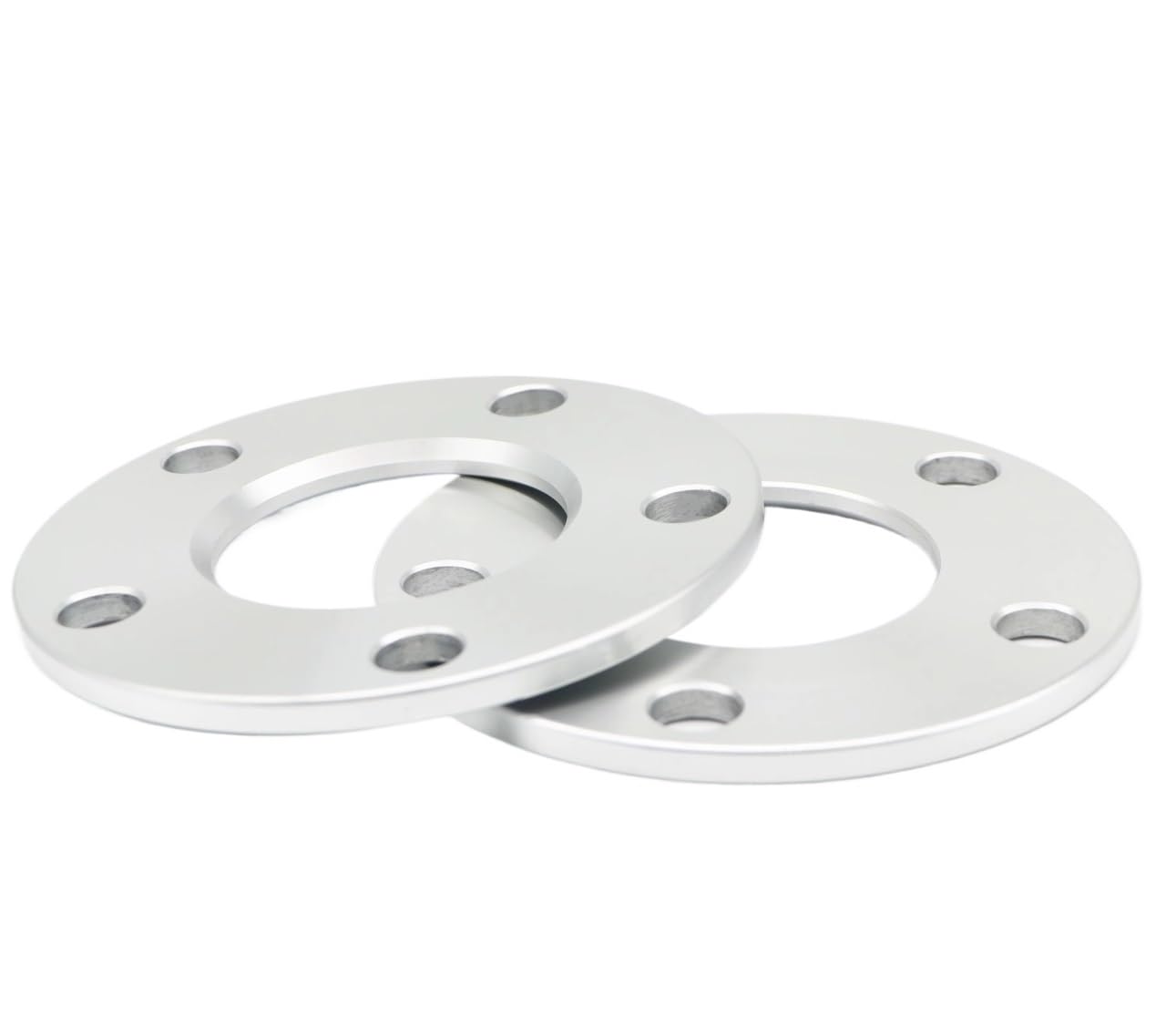 Auto Rad Distanzscheiben 2 Stücke Spurverbreiterungen 5x4,5 5x114,3 CB 67,1 Für Hyundai Für Elantra Für Mazda(3mm) von LRSJJ