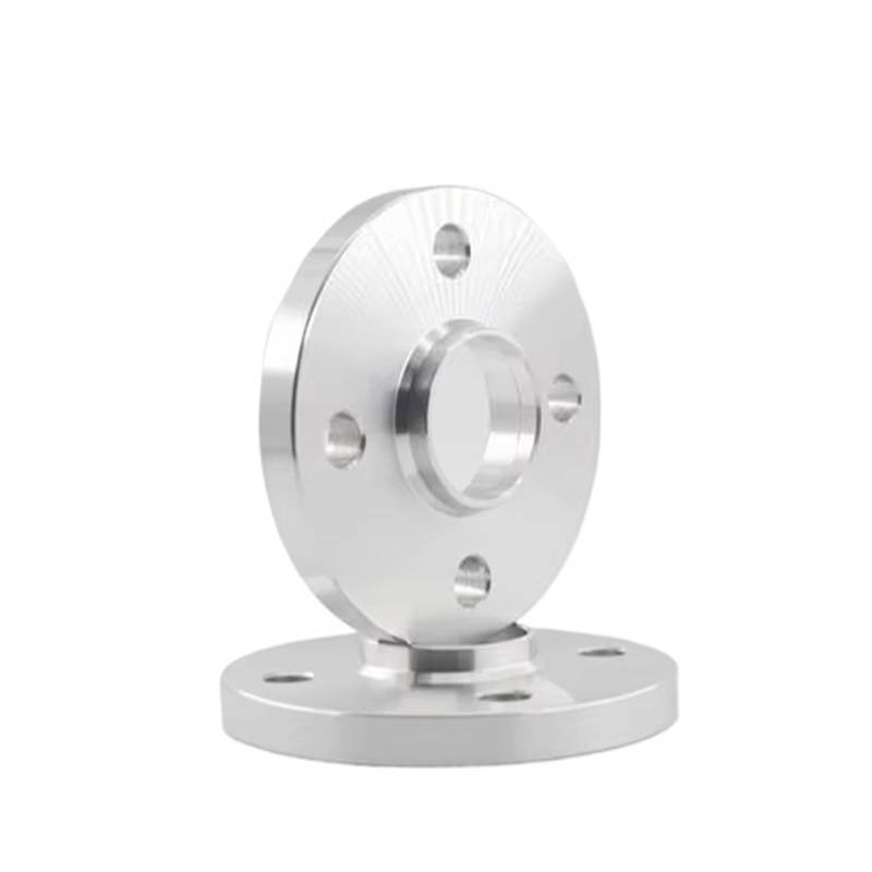 Auto Rad Distanzscheiben 2 Stücke Spurverbreiterungen Aluminium Legierung 4x100 CB 54,1 Auto Felgen Zubehör(12mm) von LRSJJ