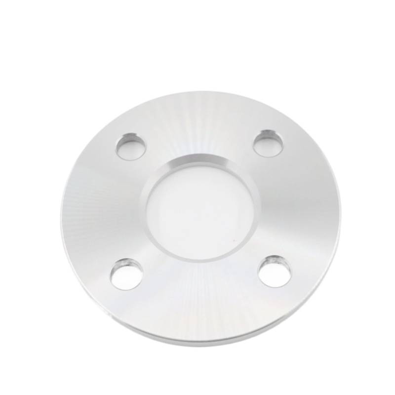 Auto Rad Distanzscheiben 2 Stücke Spurverbreiterungen Aluminium Legierung 4x100 CB 54,1 Auto Felgen Zubehör(7mm) von LRSJJ