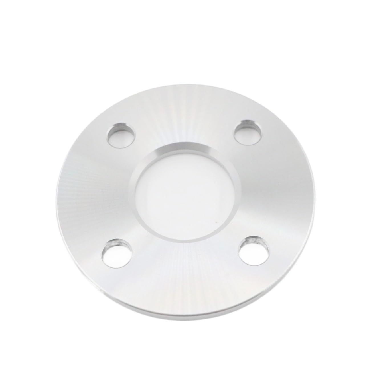 Auto Rad Distanzscheiben 2 Stücke Spurverbreiterungen Aluminium Legierung 4x100 CB 54,1 Auto Felgen Zubehör(8mm) von LRSJJ