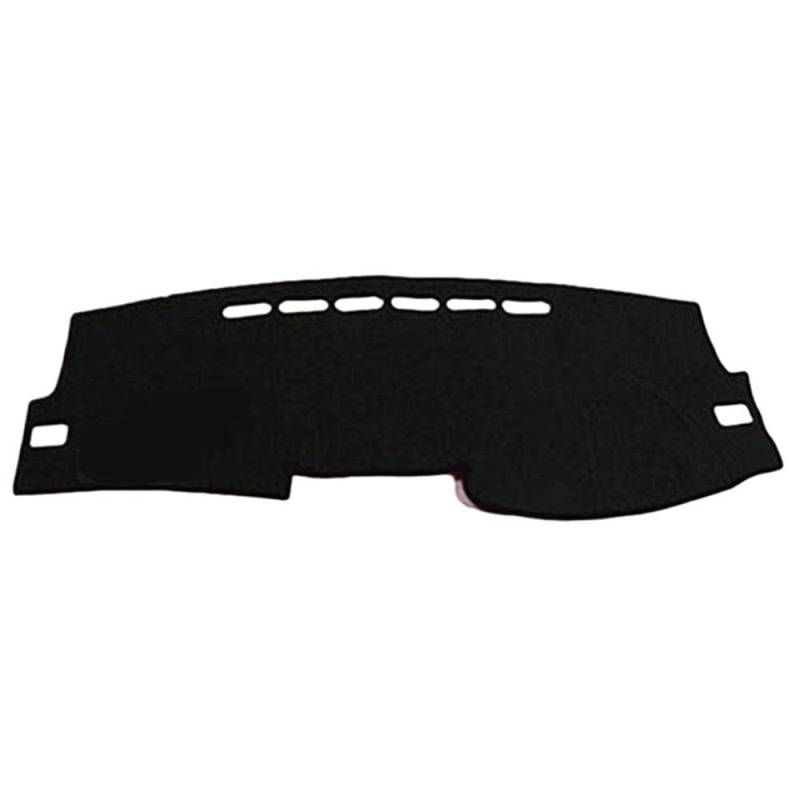 Für Axio 2007-2013 Rechtslenker Auto Armaturenbrett Abdeckung Instrumententafel Teppiche Zubehör Armaturenbrett Abdeckung Dashmat von LRSJJ