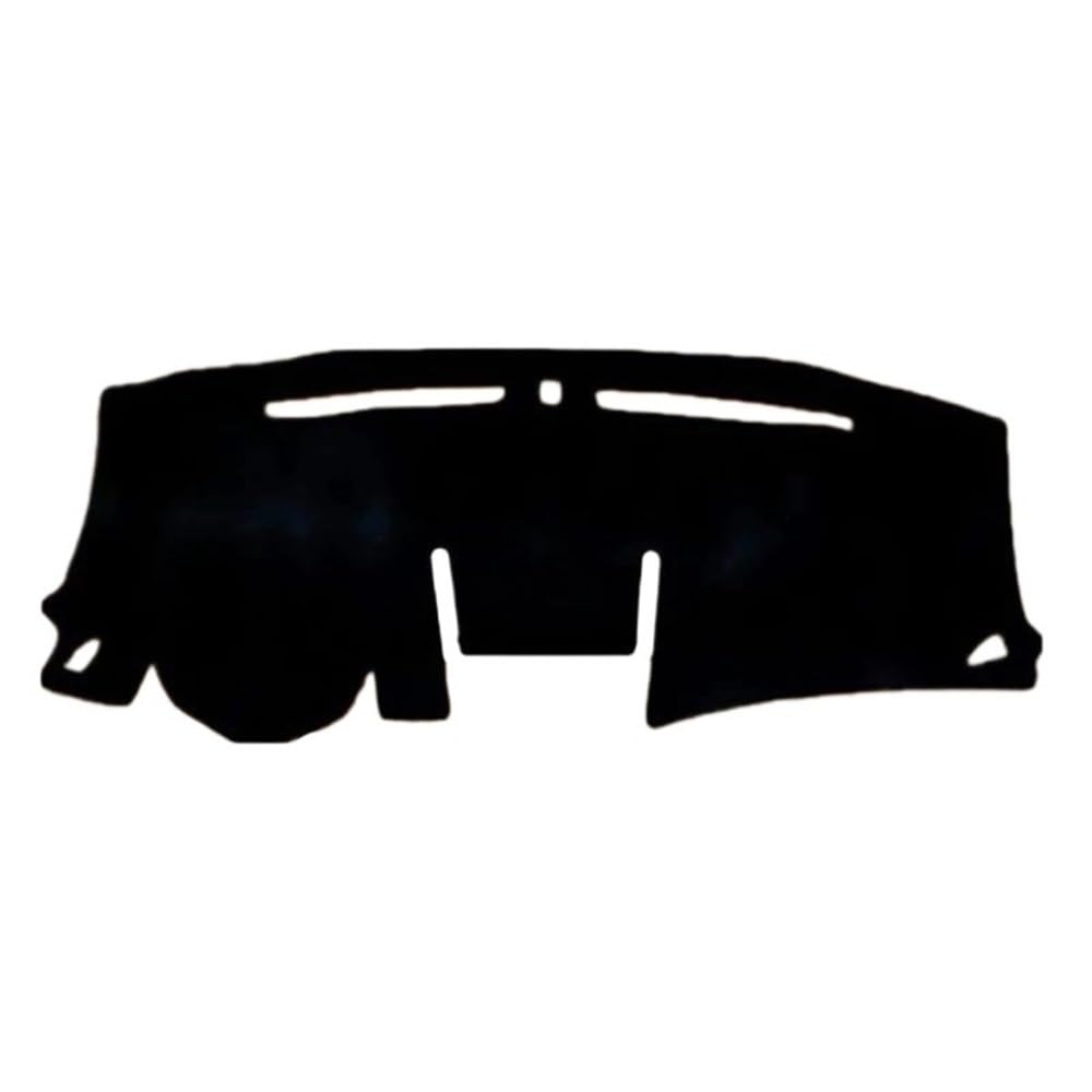 Für BT50 2020 Linkslenker Auto Armaturenbrett Abdeckung Instrumententafel Teppiche Zubehör Armaturenbrett Abdeckung Dashmat Für BT50 2020 Linkslenker Auto Armaturenbrett Abdeckung Instrumententafel Teppiche Zubehör Armaturenbrett Abdeckung Dashmat von LRSJJ
