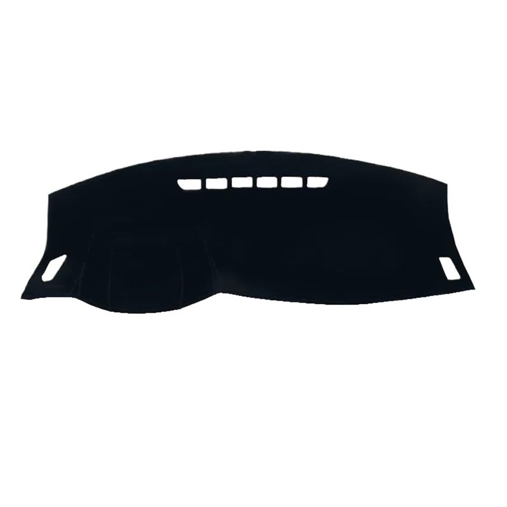 Für Captur 2020-2023 Linkslenker Auto Dashboard Abdeckung Matte Instrument Panel Teppiche Zubehör Armaturenbrett Abdeckung Dashmat Für Captur 2020-2023 Linkslenker Auto Dashboard Abdeckung Matte Instrument Panel Teppiche Zubehör Armaturenbrett Abdeckung Dashmat von LRSJJ