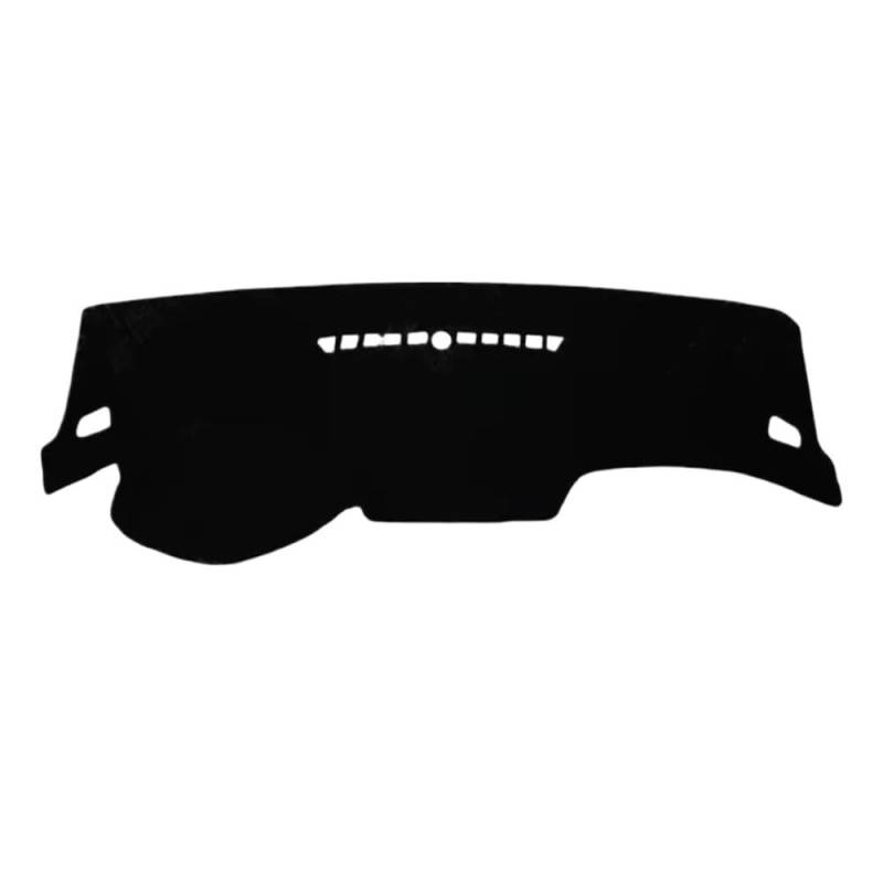 Für Cruze 2009 2010 2011 2012 2013 2014 Auto Dashboard Abdeckung Dash Matte Sonnenschutz Teppiche Auto Zubehör Armaturenbrett Abdeckung Dashmat von LRSJJ