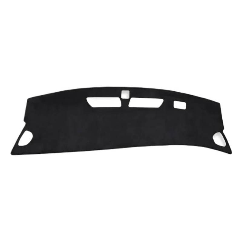 Für Encore Für GX 2020-2024 Rechtslenker Auto Dashboard Abdeckung Instrument Panel Teppiche Zubehör Armaturenbrett Abdeckung Dashmat von LRSJJ