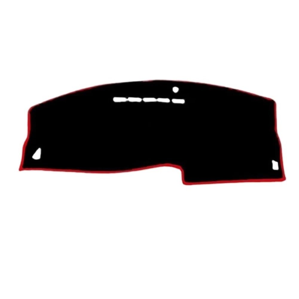 Für Regal 2004-2008 Linkslenker Auto Armaturenbrett Abdeckung Instrumententafel Teppiche Zubehör Armaturenbrett Abdeckung Dashmat Für Regal 2004-2008 Linkslenker Auto Armaturenbrett Abdeckung Instrumententafel Teppiche Zubehör Armaturenbrett Abdeckung Dashmat von LRSJJ