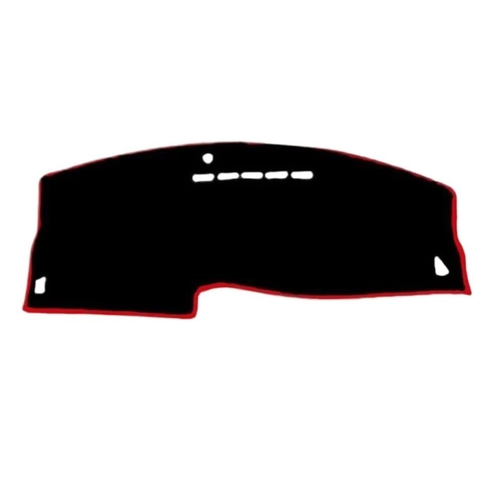 Für Regal 2004-2008 Rechtslenker Auto Armaturenbrett Abdeckung Instrumententafel Teppiche Zubehör Armaturenbrett Abdeckung Dashmat Für Regal 2004-2008 Rechtslenker Auto Armaturenbrett Abdeckung Instrumententafel Teppiche Zubehör Armaturenbrett Abdeckung Dashmat von LRSJJ