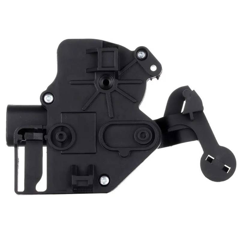 Kofferraumschloss 15808595 15250765 Hinten Heckklappe Stamm Türschloss Antrieb Für Suburban Für Tahoe Für Cadillac Für Escalade Für Yukon von LRSJJ