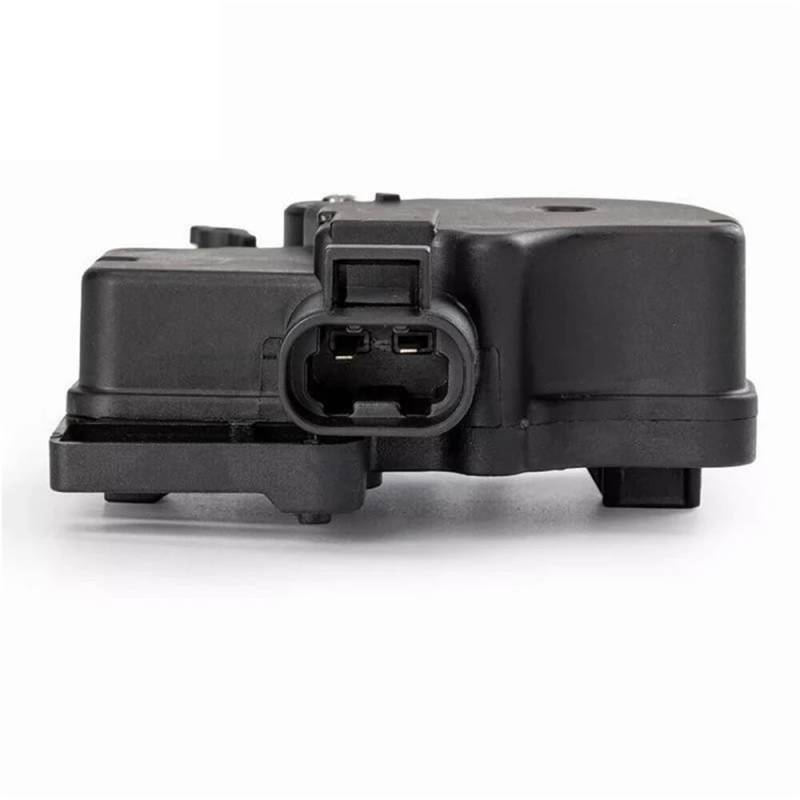 Kofferraumschloss 15808595 2Pins Hinten Stamm Türschloss Antrieb Motor Heckklappe Für Suburban Für Tahoe Für Cadillac von LRSJJ
