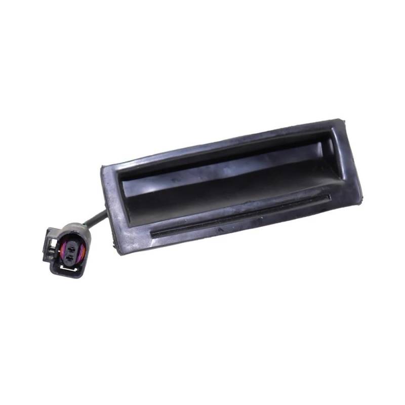 Kofferraumschloss 1J0827566D Auto Boot Deckel Lock Push Button Heckklappe Hatch Stamm Griff Schalter Für Golf Für MK4 von LRSJJ