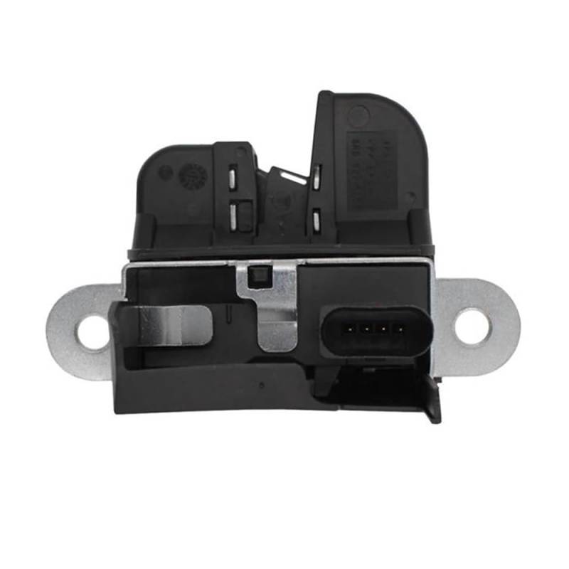 Kofferraumschloss 1K6827505E 5K0827505A 5M0827505E 1P0827505D Hinten Trunk-Boot Deckel Lock Latch Für Passat Für B6 B7 von LRSJJ