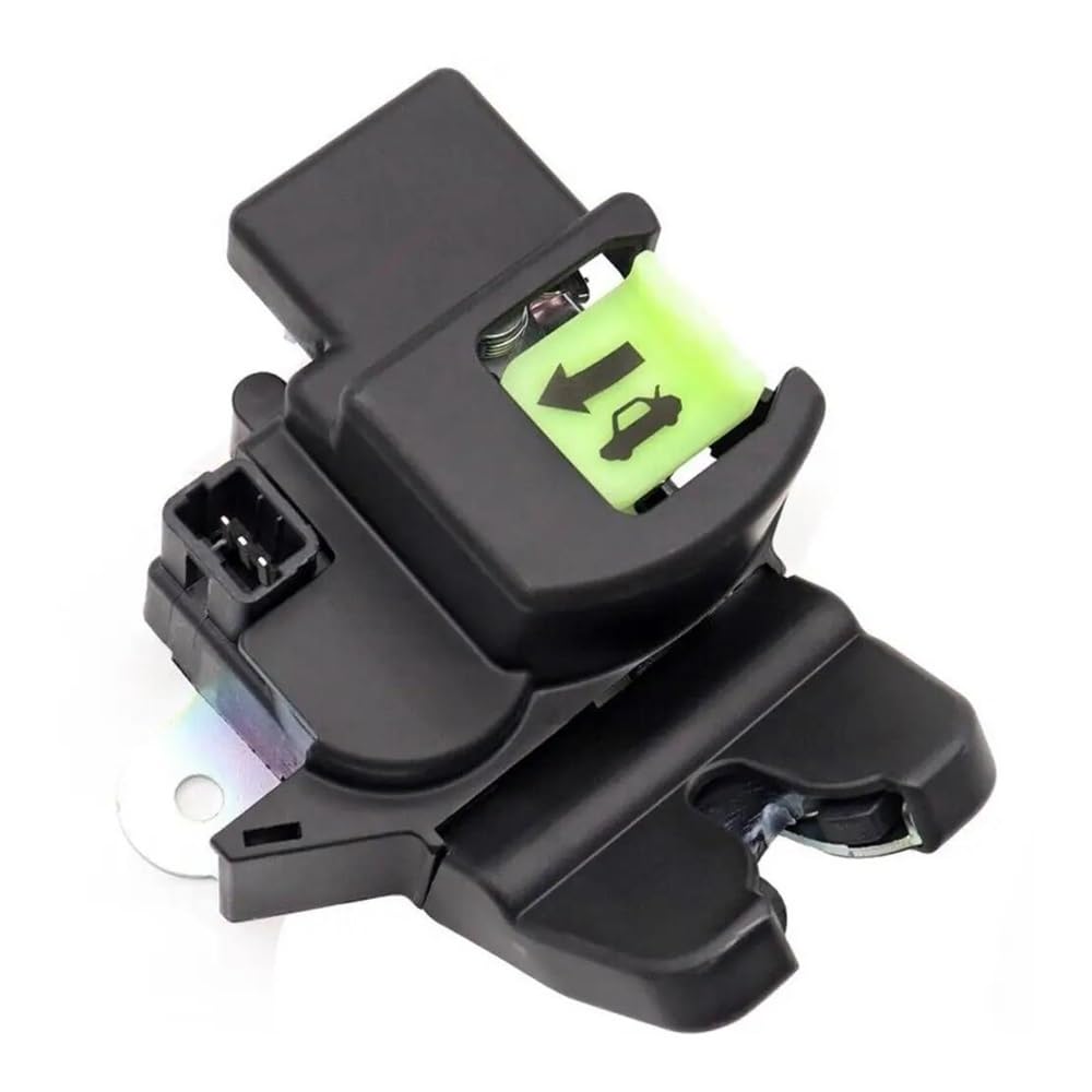 Kofferraumschloss 1Pcs Auto Heckklappe Trunk Latch Antrieb Schloss Mit Antrieb Für Forte Für Cerato 2013-2018 81230A7020 81230-A7020 81230-A7030 Kofferraumschloss 1Pcs Auto Heckklappe Trunk Latch Antrieb Schloss Mit Antrieb Für Forte Für Cerato 2013-2018 81230A7020 81230-A7020 81230-A7030 von LRSJJ