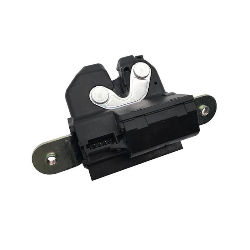 Kofferraumschloss 55702917 Auto Heckklappe Tür Latch Lock Antrieb Für Grande Für Punto Für Bravo Für Vauxhall Für Astra Für Corsa D Für Meriva B von LRSJJ