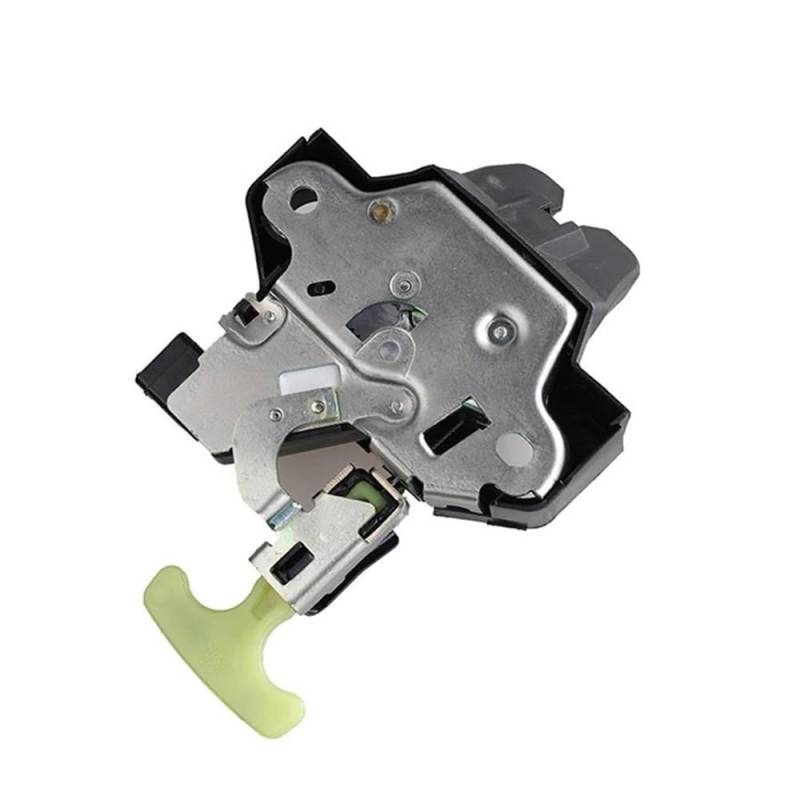 Kofferraumschloss 57530-FJ020 Hinten Schwanz Latch Lock Stamm Türschloss Antrieb Für Subaru Für Impreza Für WRX STI 2015-2019 0 57530FJ020 57530VA000 von LRSJJ