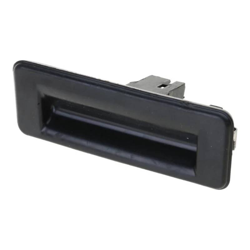 Kofferraumschloss 5E0827566 Auto Heckklappe Hinten Stamm Öffnung Stamm Deckel Lift Riegel Antrieb Auto Styling Für Rapid Für D7WD von LRSJJ