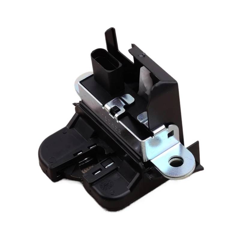 Kofferraumschloss 5G0827505 5GG827505 Auto Hinten Stamm Deckel Heckklappe Schloss Block Latch Antrieb Für Golf Für MK7 von LRSJJ